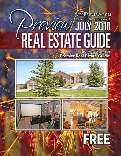 Preview Real Estate Guide - July 2018