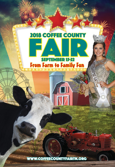 Coffee County Fair - Coffee County Fair - 2018