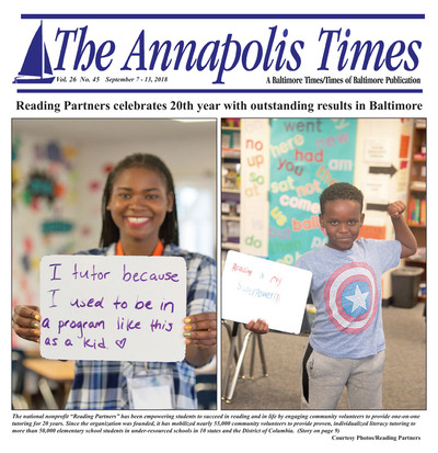 Annapolis Times - Sep 7, 2018
