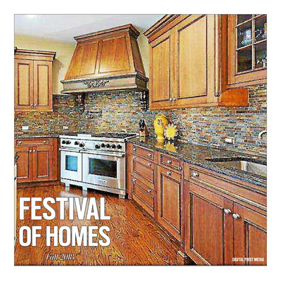 Pottstown Mercury - Special Sections - Fall Festival of Homes