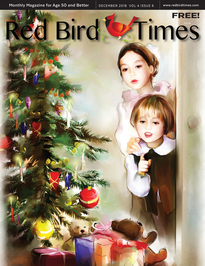 Red Bird Times - December 2018