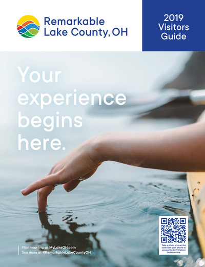 News-Herald - Special Sections - Lake County Visitors Guide