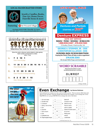 Page 13