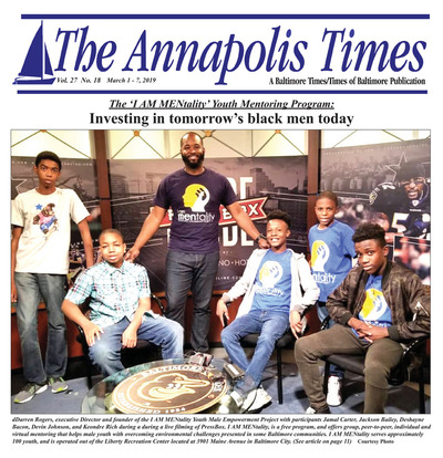 Annapolis Times - Mar 1, 2019
