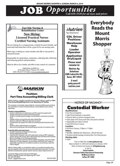 Page 19