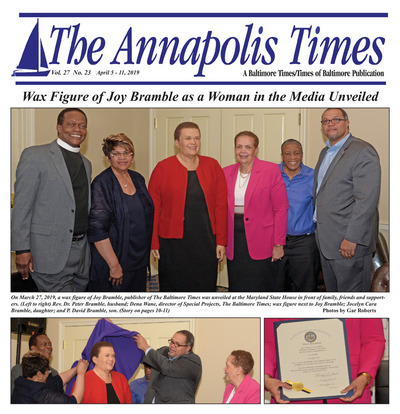 Annapolis Times - Apr 5, 2019