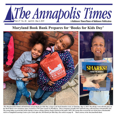 Annapolis Times - Apr 26, 2019