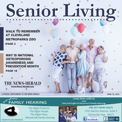 News-Herald - Special Sections - Senior Living