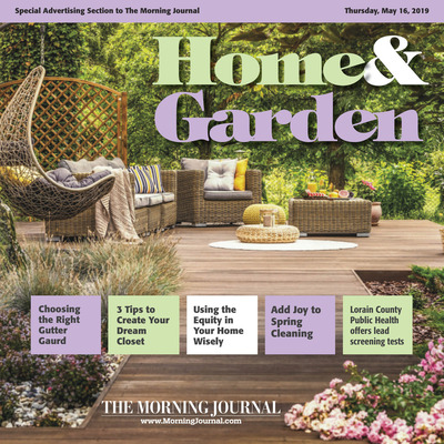 Morning Journal - Special Sections - Home & Garden