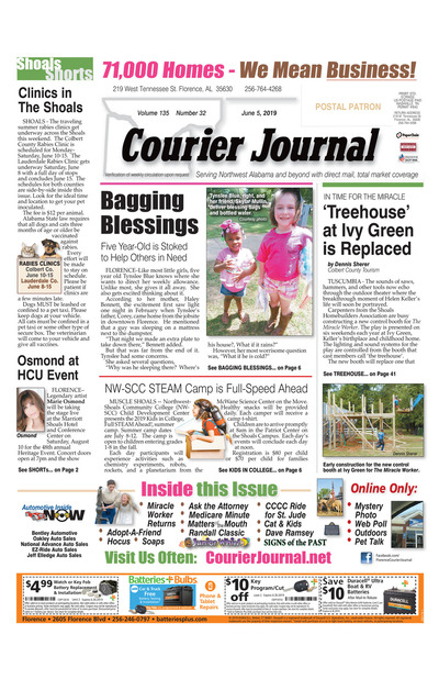Courier Journal - Jun 5, 2019