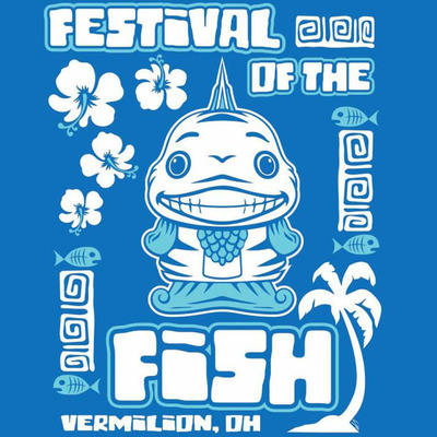 Morning Journal - Special Sections - Festival of the Fish