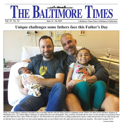 Baltimore Times - Jun 14, 2019