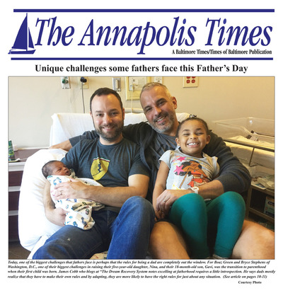 Annapolis Times - Jun 14, 2019
