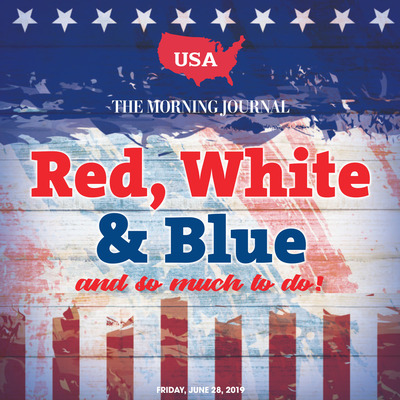 Morning Journal - Special Sections - Red White & Blue
