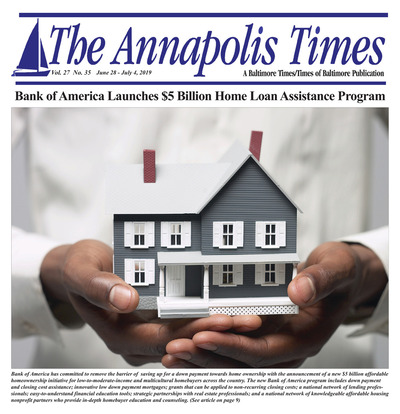 Annapolis Times - Jun 28, 2019