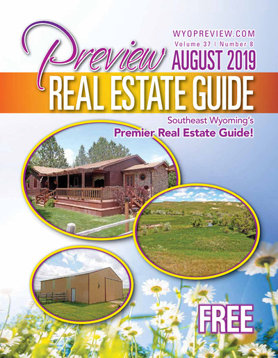 Preview Real Estate Guide - August 2019