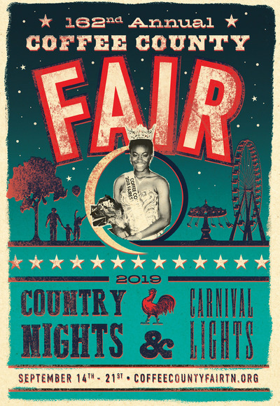 Coffee County Fair - Coffee County Fair - 2019