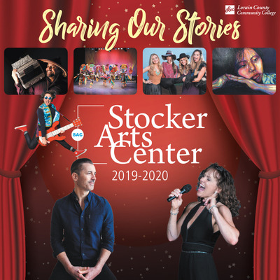 Morning Journal - Special Sections - Stocker Arts Center 2019-2020