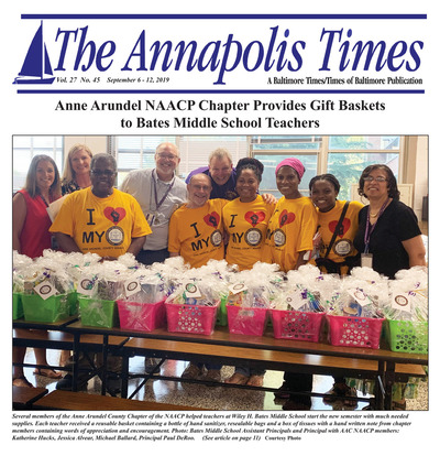 Annapolis Times - Sep 6, 2019