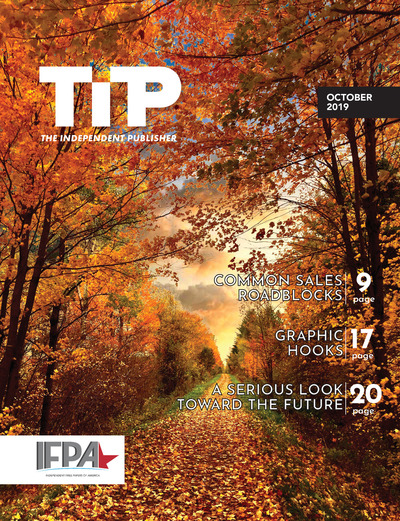 IFPA T.I.P. - October 2019