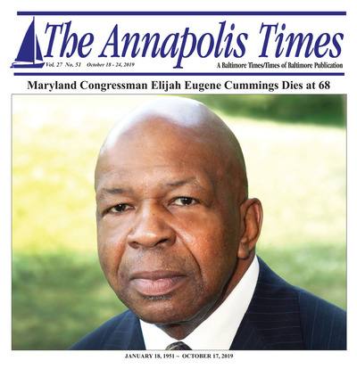 Annapolis Times - Oct 18, 2019