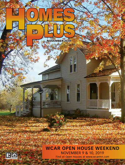 Homes Plus - November 2019