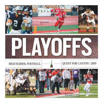 News-Herald - Special Sections - Playoffs