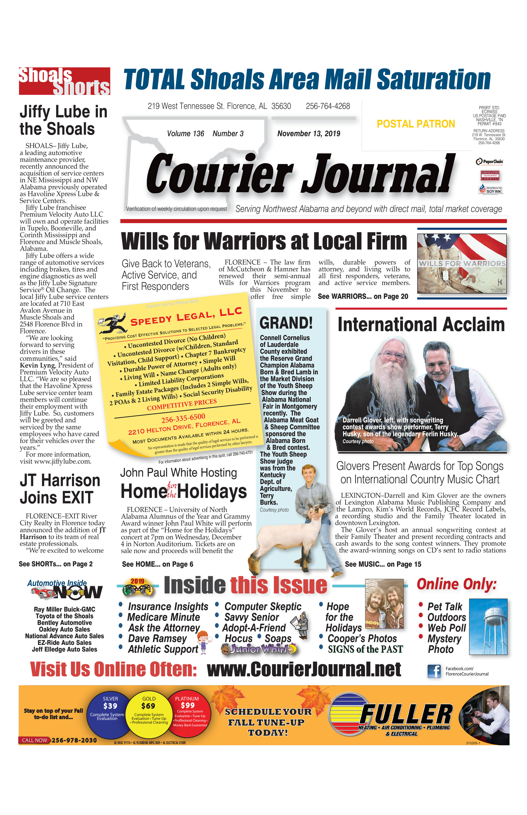 My Journal Courier Obituaries - jnxe3ro