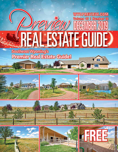 Preview Real Estate Guide - December 2019