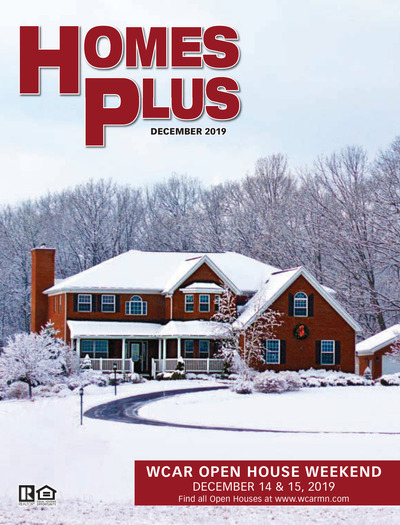 Homes Plus - December 2019