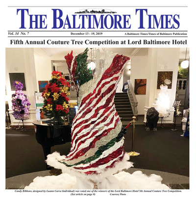 Baltimore Times - Dec 13, 2019