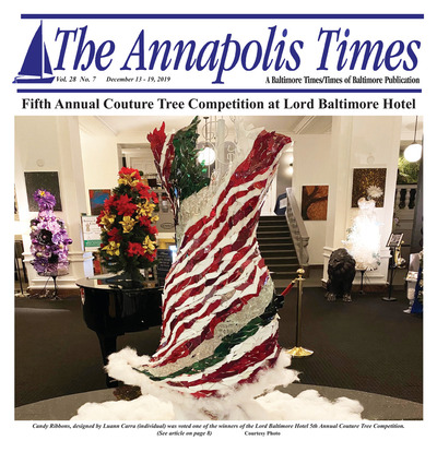Annapolis Times - Dec 13, 2019