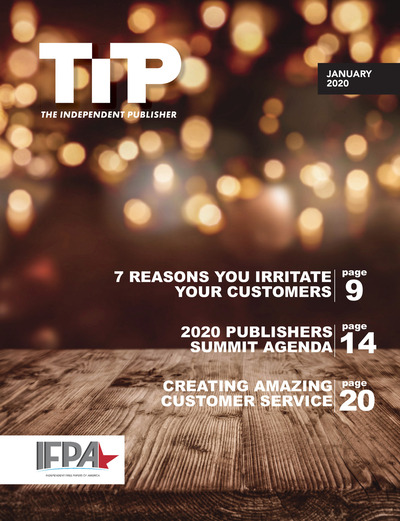 IFPA T.I.P. - January 2020