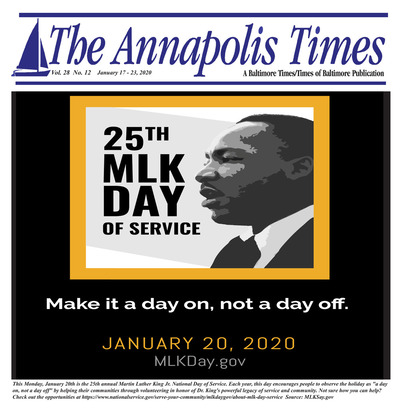 Annapolis Times - Jan 17, 2020