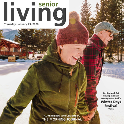 Morning Journal - Special Sections - Semior Living