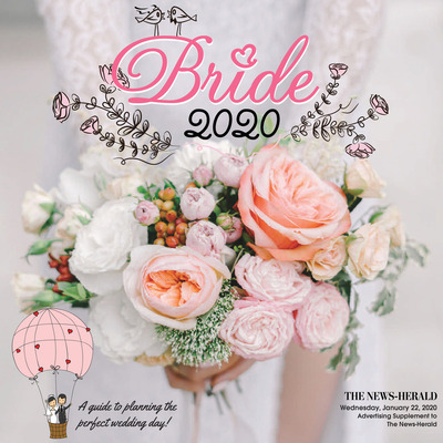 News-Herald - Special Sections - Bride 2020