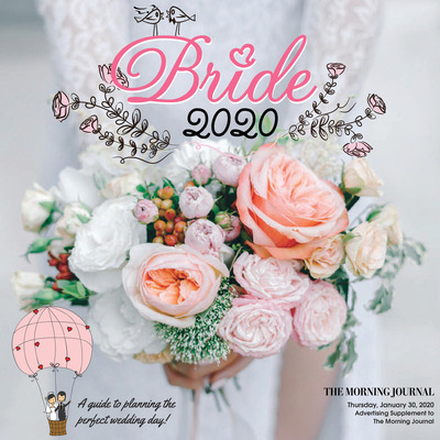 Morning Journal - Special Sections - Bride 2020