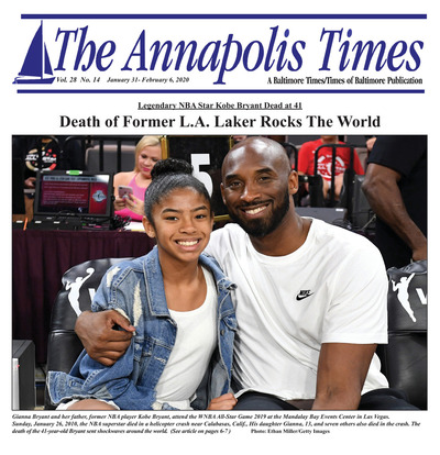 Annapolis Times - Jan 31, 2020