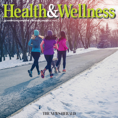 News-Herald - Special Sections - Health & Wellness