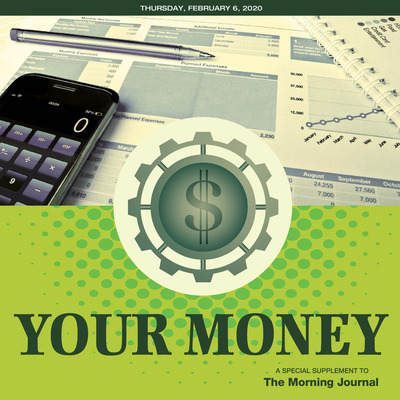 Morning Journal - Special Sections - Your Money