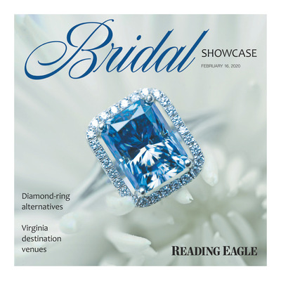 Reading Eagle - Special Sections - Bridal Showcase