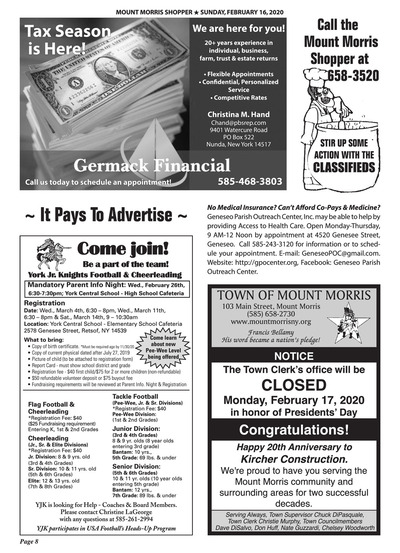 Page 8