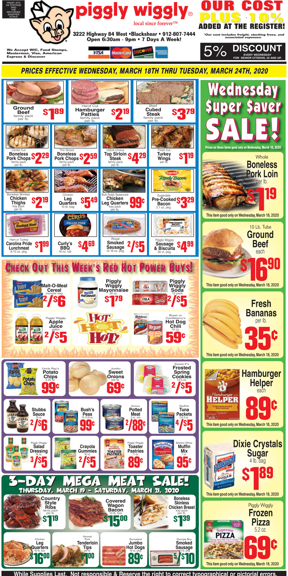 piggly wiggly moultrie ga weekly ad