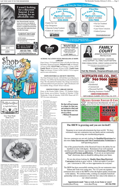 Page 5