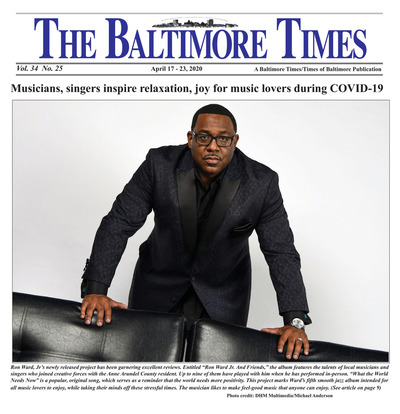Baltimore Times - Apr 17, 2020