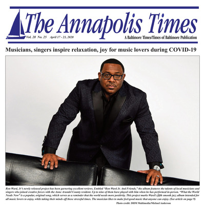 Annapolis Times - Apr 17, 2020