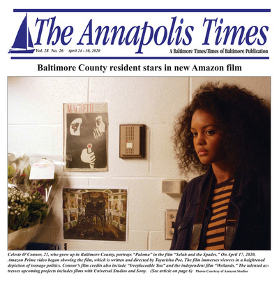 Annapolis Times - Apr 24, 2020