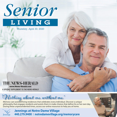 News-Herald - Special Sections - Semior Living