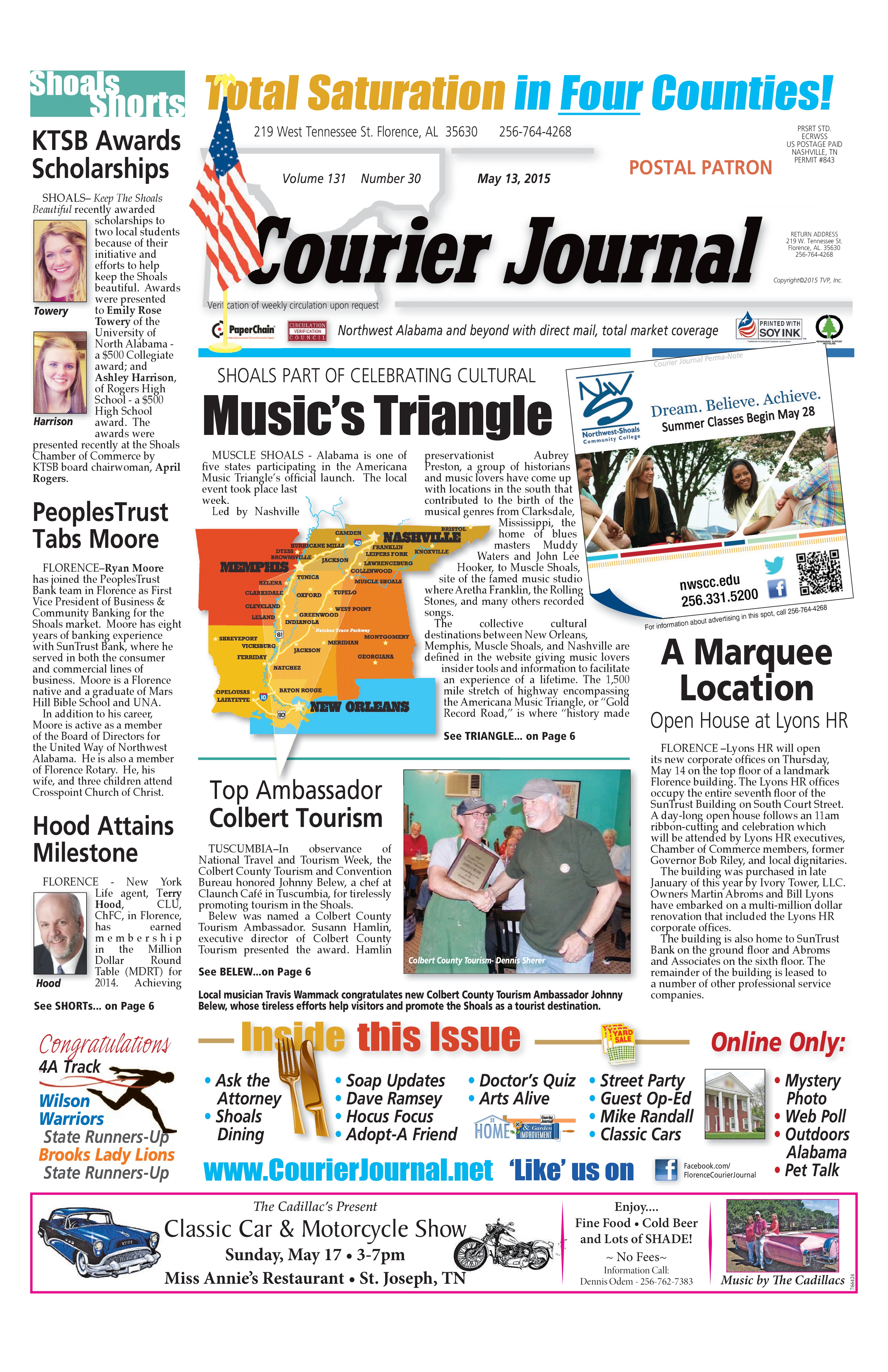 journal courier