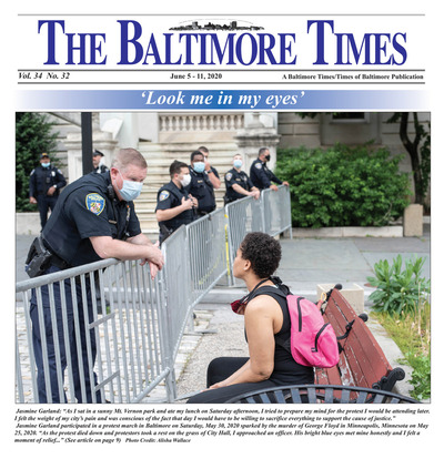 Baltimore Times - Jun 5, 2020